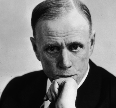 Sinclair Lewis’ Arrowsmith: Why everyone should read this 1925 medical novel