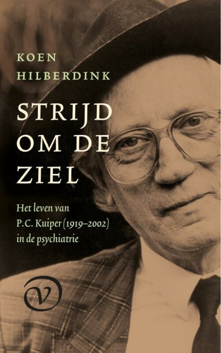 Een intrigerende biografie over een gemankeerde psychiater. Het problematische leven van Piet Kuiper (1919-2002) 