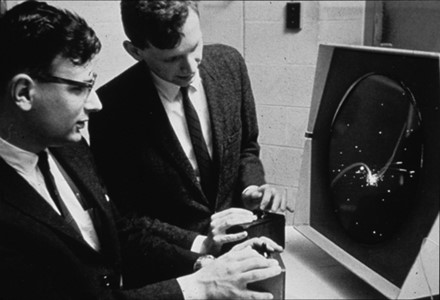 Spacewar! Early A.I. Research and the World’s First Video Game