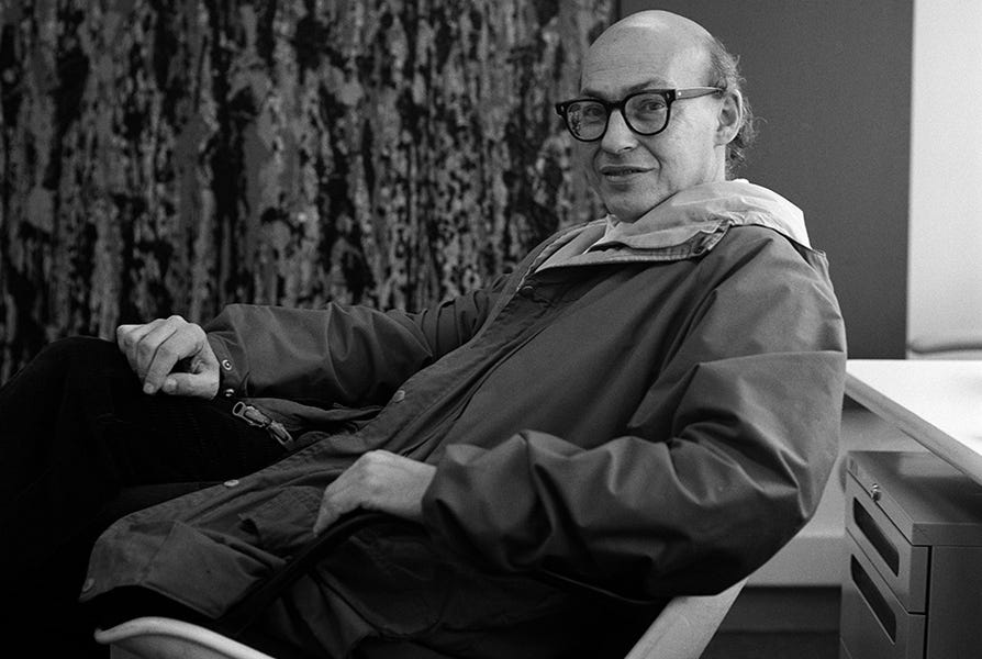Marvin Minsky and the Missing Quotes: Metaphors and Anthropomorphism in AI