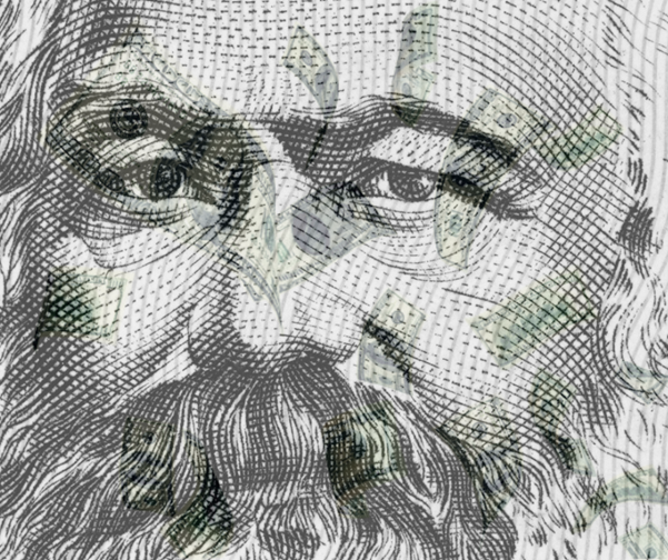 Das Kapital? The Cambridge Capital Controversy 