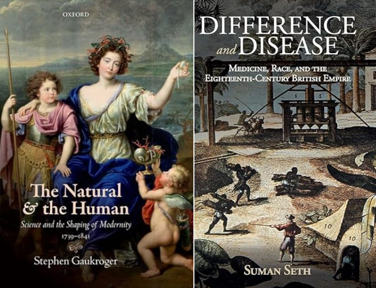 Is writing context-laden intellectual histories possible?
