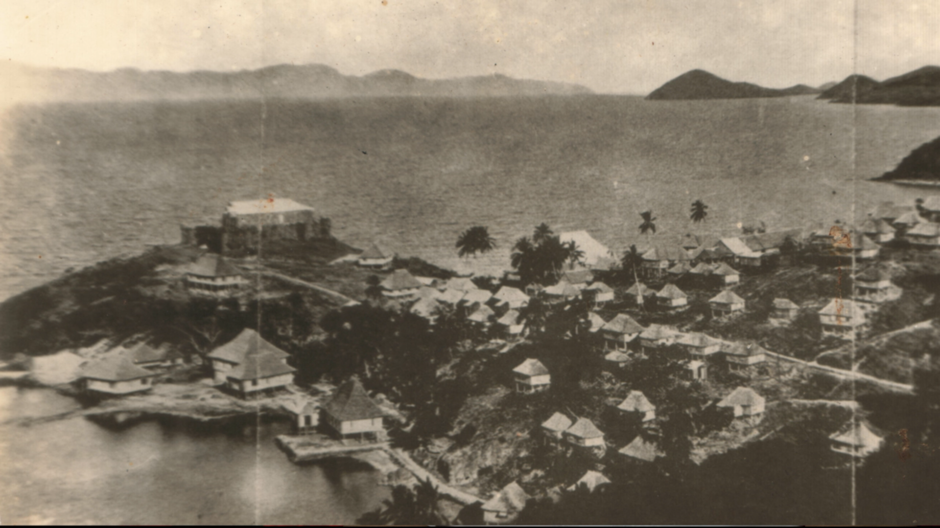 Mapalad: Fieldwork Notes from Culion