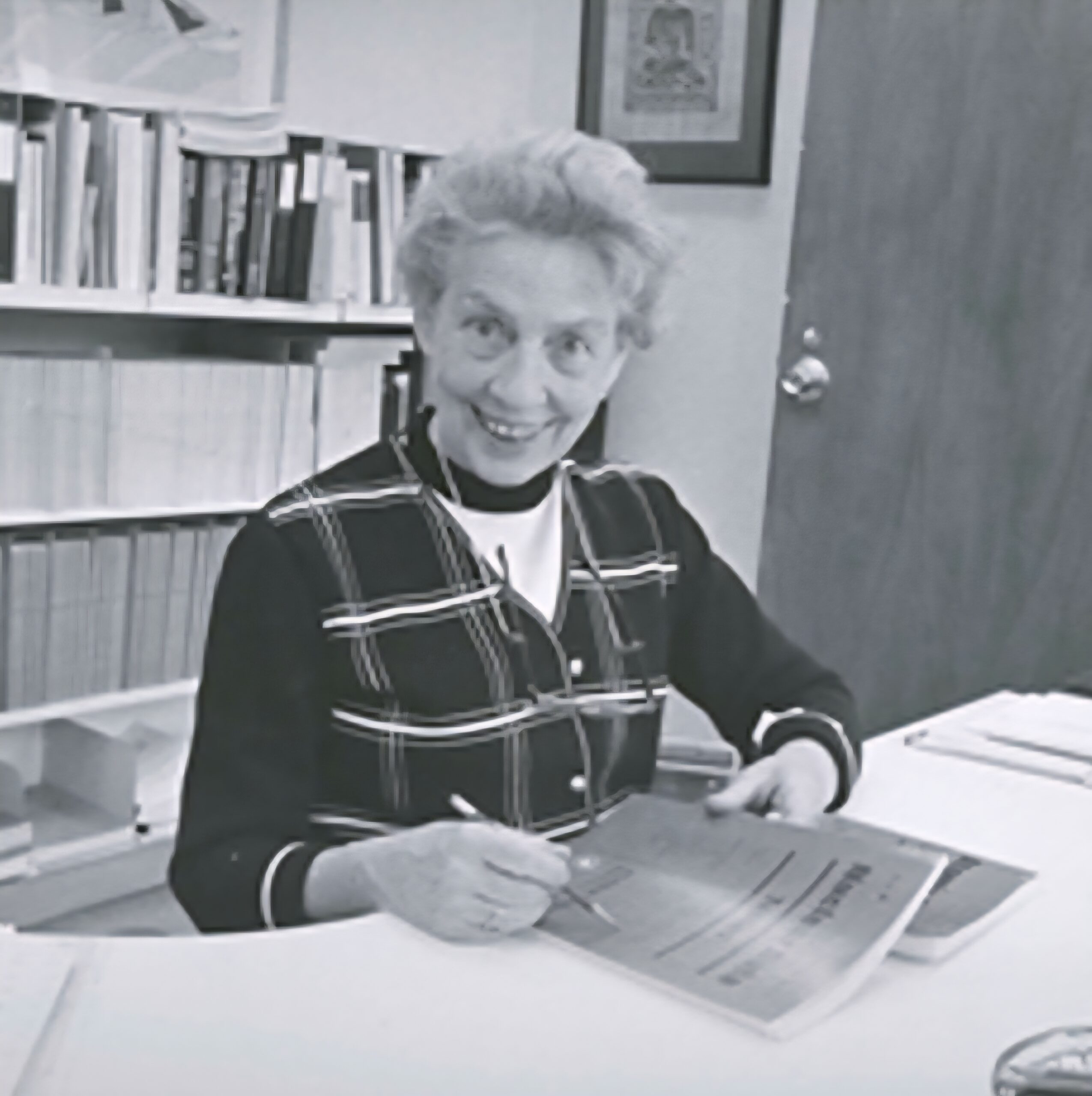 The Discovery of Fission and Katharine Way, “Dear to the Community of Nuclear Physicists”