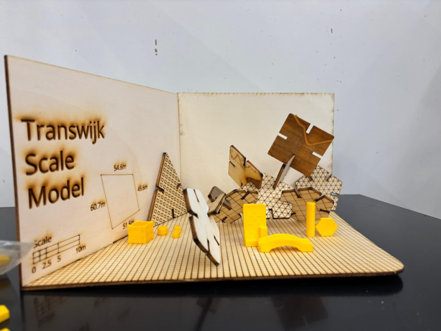 Living Pasts: Exploring Futures