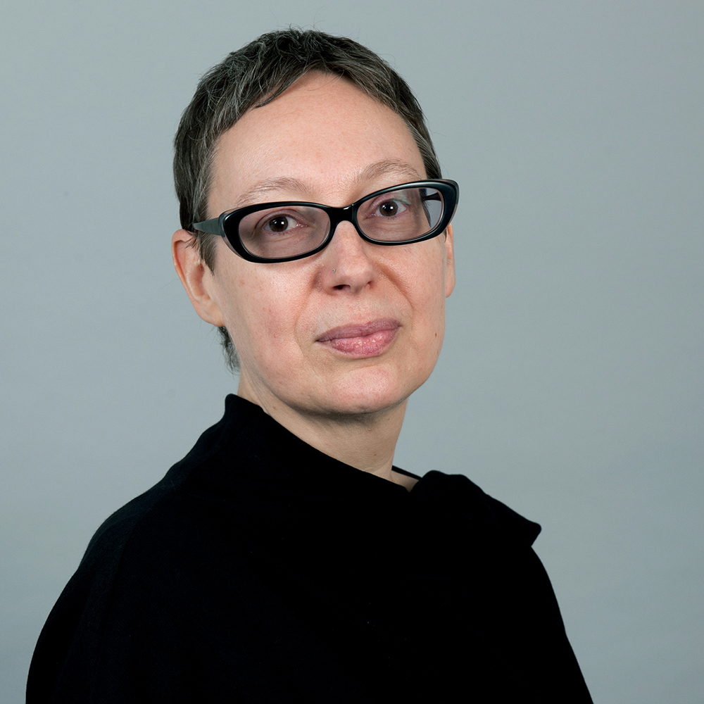 Curating for the Curious: An Interview with Prof. Manon Parry