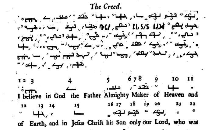 A Genealogy of Freudenthal’s Lincos, Part I: Looking up from the ruins of Babel