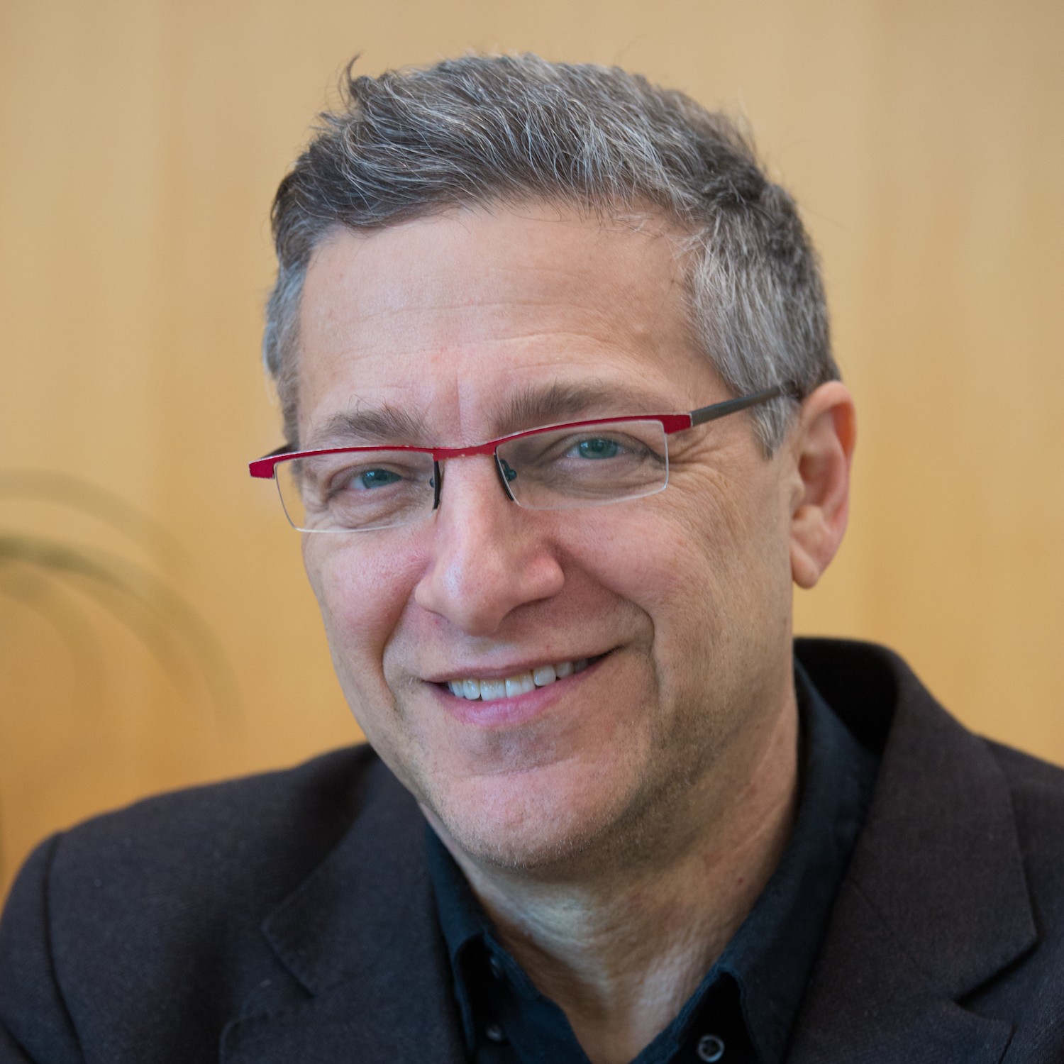 On Trying: An Interview with Peter Galison